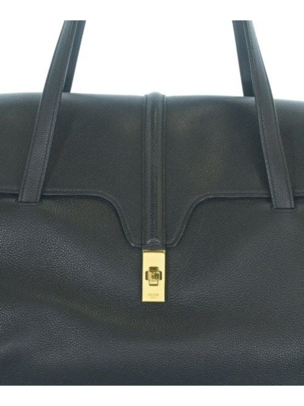 Celine Handbag Black - Picture 5 of 10